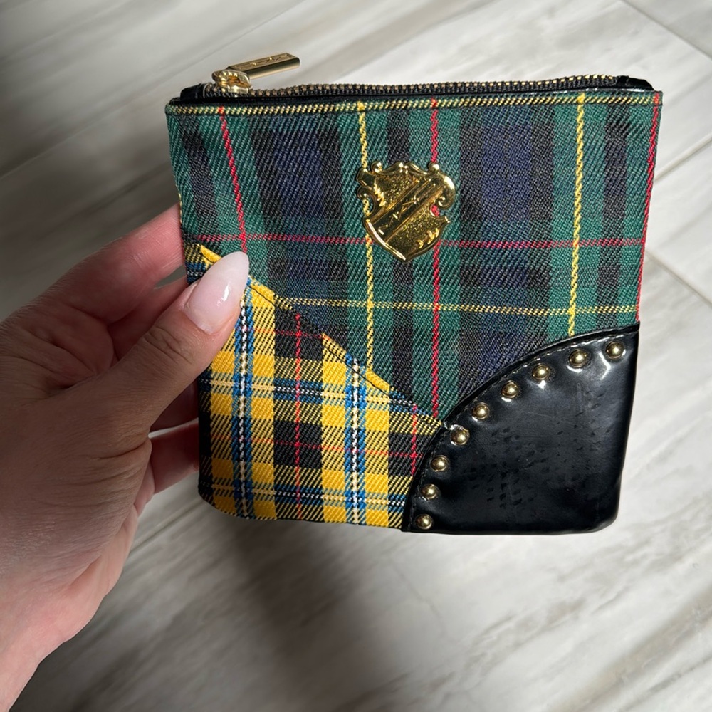 MAC | Small Cosmetic Bag